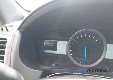 2015 Ford Explorer Limited z USA, uszkodzony, nr VIN 1FM5K8F81FGA85647